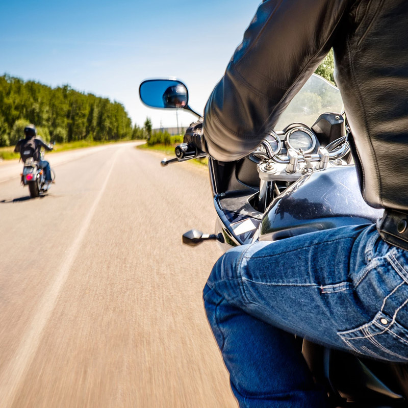 Bad Habits and Motorcycles - Motorcycle Safety Institute of SA