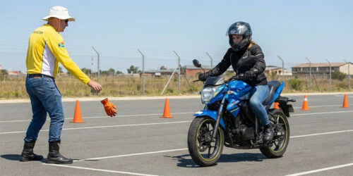 Mastering the Range: From Cones to Commuting