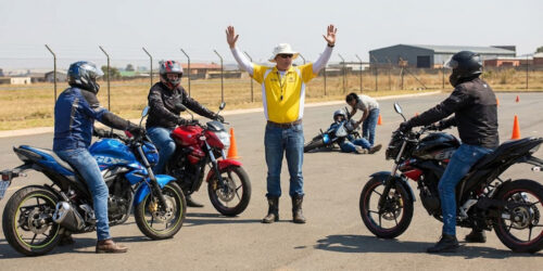 Mastering the Range: Managing the Unexpected