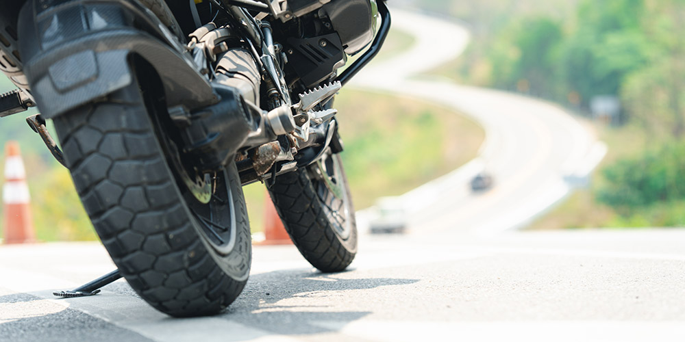 Motorcycle Tyres