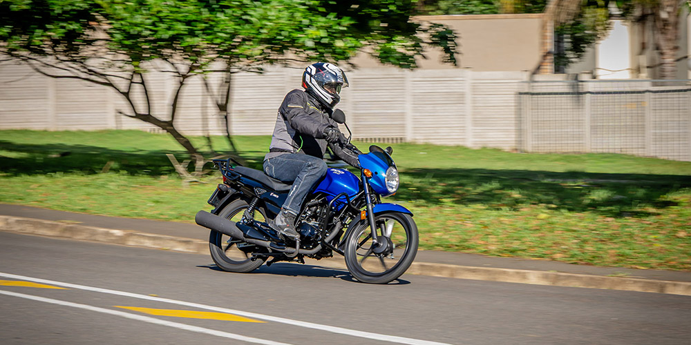 Hero ECO 150